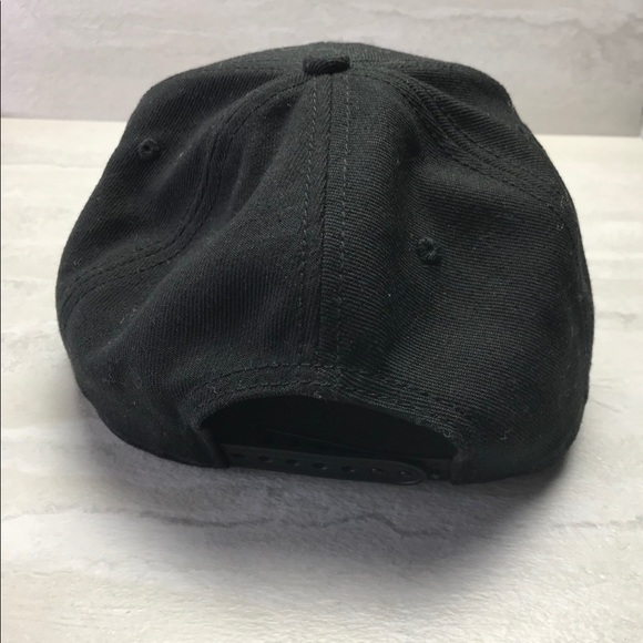 Hatch Society V2 SnapBack Hat - Picture 4 of 7